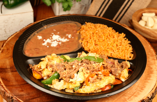 machaca