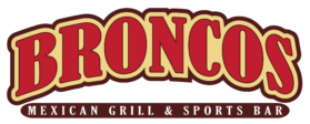 Brocos Mexican Grill & Sports Bar
